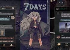 7Days Game android