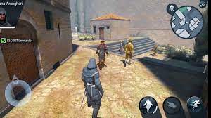 Assassin’s Creed apk download