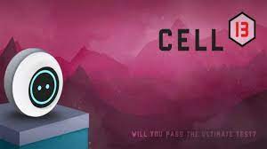 Cell 13 download