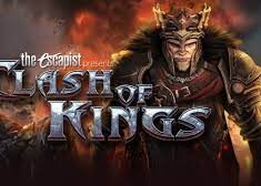 Clash of Kings Game