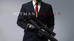 Hitman Sniper apk download