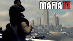 Mafia 2 repacked download