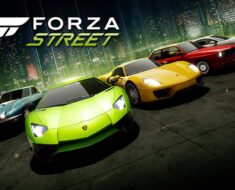 Microsoft’s Forza Street game