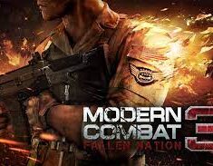 Modern Combat 3: Fallen Nation