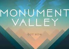 Monument Valley Game android