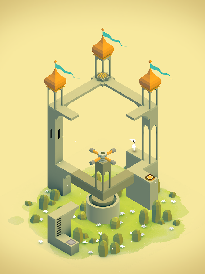 Monument Valley apk download