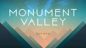 Monument Valley Game android
