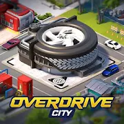 Overdrive City Car Tycoon