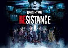 Resident Evil: Resistance repacked