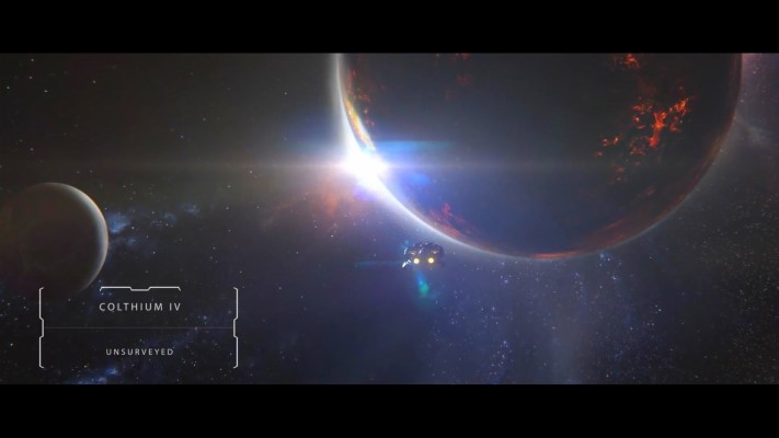 Stellaris Galaxy Edition game
