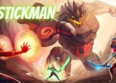 Stickman Legends: Shadow Fight