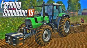 Farming Simulator 15 repacked