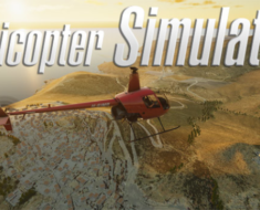 Helicopter Simulator