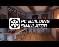 PC Building Simulator repacked
