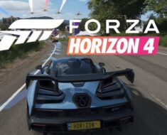 Forza Horizon 4 repacked