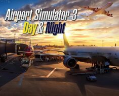 Airport Simulator 3 repacked