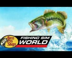 Fishing Sim World: Bass Pro Shops Edition