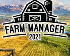 FARM MANAGER 2021 repacked