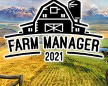 FARM MANAGER 2021 repacked