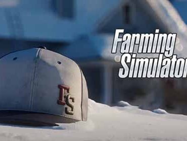 Farming Simulator 22 repacked