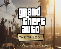 GTA The Trilogy repacked