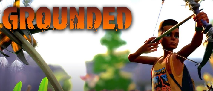 Grounded game download