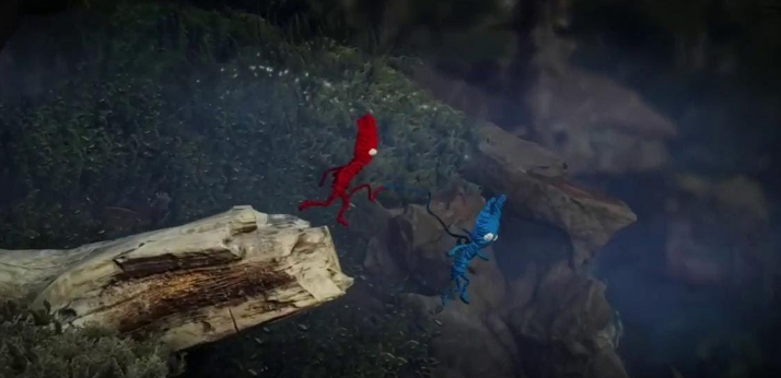 UNRAVEL game download