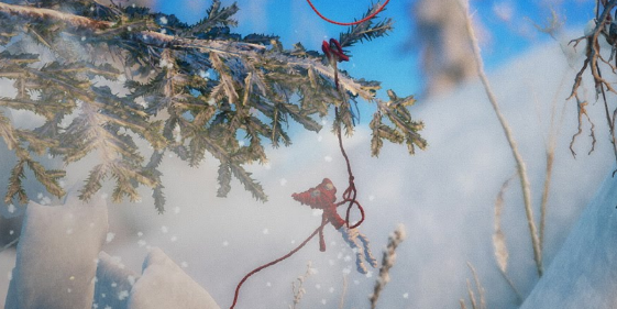 UNRAVEL game download