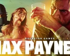 Max Payne 3 repacked