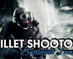 Millet Shootout Battle Royale