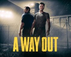 A Way Out repacked