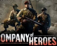 Company of Heroes repacked