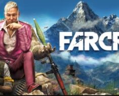 Far Cry 4 repacked