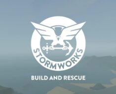 Stormworks Build and Rescue