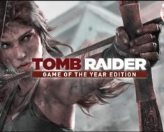 download Tomb Raider