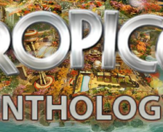 Tropico Antology