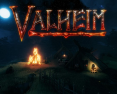 Valheim Game repacked download