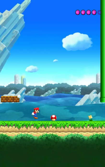 Super Mario apk download