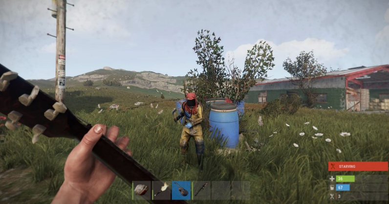 Rust game download