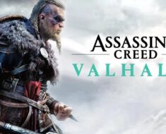Assassin's Creed: Valhalla repacked
