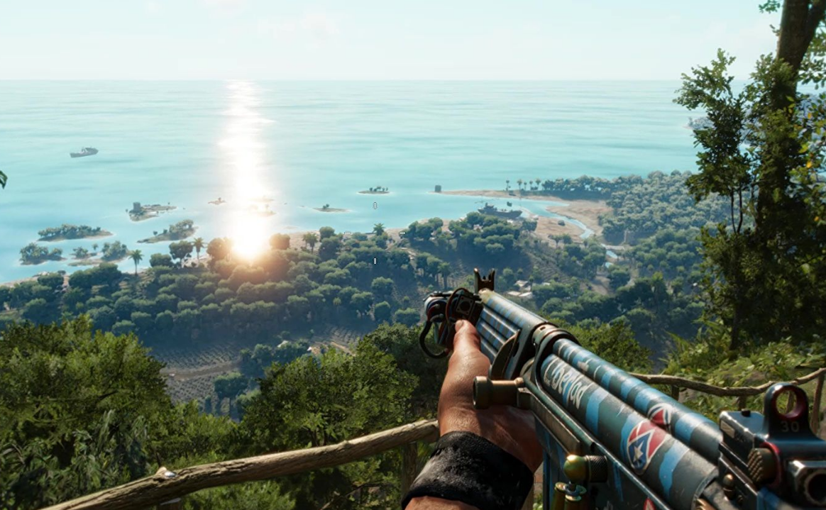 download far cry 6 for windows 10