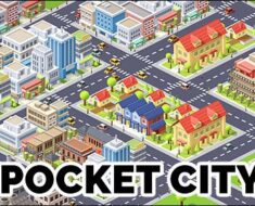 download Pocket City