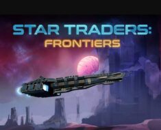 Star Traders: Frontiers apk