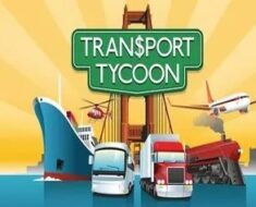 Transport Tycoon apk download
