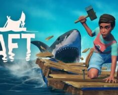 Raft game download